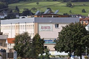 Aventis Wellnesshotel Image