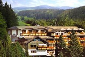 Wellnesshotel Mangler voted  best hotel in Todtnauberg