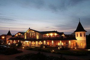 Wellnesshotel Seeschlosschen Image