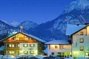 Wellvital Hotel Rubezahl Schwangau voted  best hotel in Schwangau