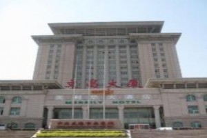 Wenchang Hotel Image