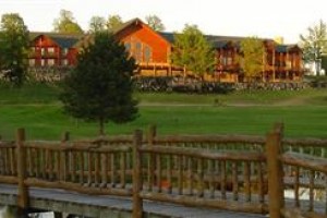 Wendigo Lodge & Conference Center voted 5th best hotel in Grand Rapids 