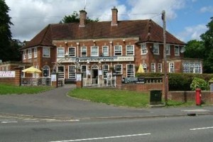 Wendover Arms Image