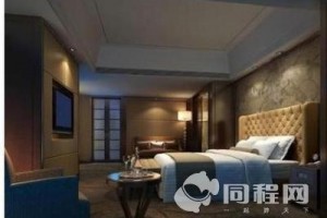 Wenjing International Hotel Image