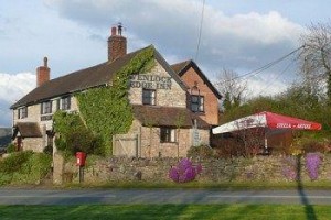 Wenlock Edge Inn Much Wenlock Image