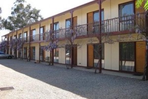 Wentworth Central Motor Inn voted  best hotel in Wentworth