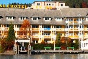 Werzer Strandcasino Hotel Portschach am Worthersee Image