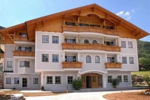 Wesenauerhof Apart Pension Fuschl am See Image