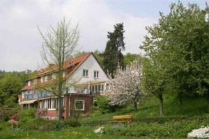 Weserberghaus Hotel Garni Image