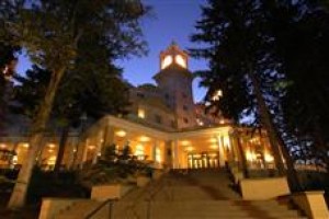 West Baden Springs Hotel Image