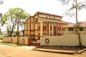 West Breeze Hotel Image