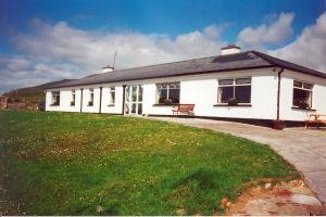 West Coast House Bed & Breakfast Achill Island Image