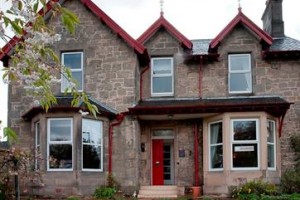 West End Guest House Elgin (Scotland) Image