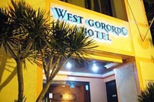 West Gorordo Hotel Cebu Image