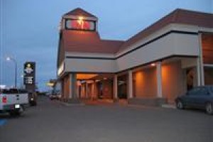 West Harvest Inn Lloydminster Image