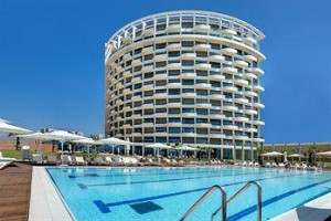 West Hotel Tel Aviv voted 2nd best hotel in Tel Aviv