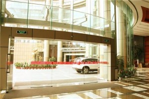 Westlake No.7 Apartment Hotel Image