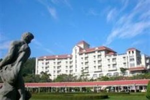 West Lake Resortopia voted  best hotel in Sanyi