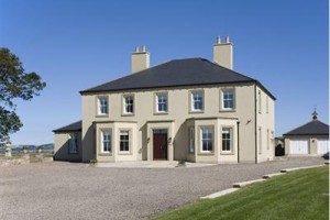 West Longridge Cottages Berwick-upon-Tweed Image