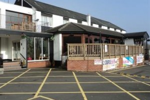 West Park Hotel Clydebank Image