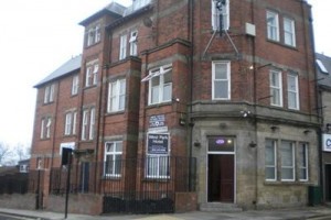 West Park Hotel Newcastle Upon Tyne Image
