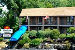 West Point Motel Image