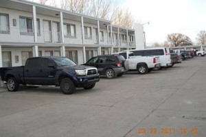 West Winds Motel Image