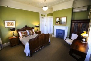 Westbury Guesthouse Dubbo Image