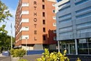 Westcord Art Hotel Amsterdam 3 Stars Image