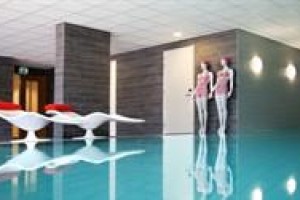 Westcord Fashion Hotel Amsterdam Image