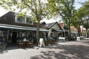 Hotel De Wadden voted 7th best hotel in Vlieland