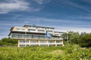 WestCord Hotel Schylge voted 2nd best hotel in Terschelling