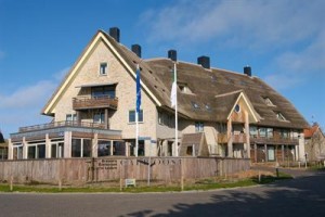 Residentie Vlierijck voted 6th best hotel in Vlieland