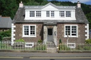 Westcot Bed & Breakfast voted 5th best hotel in Callander