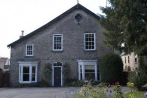 Westend Guesthouse Image
