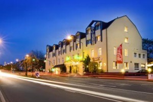 Hotel Westerkamp voted 5th best hotel in Osnabruck