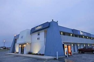 Western Inn & Suites Wapakoneta Image