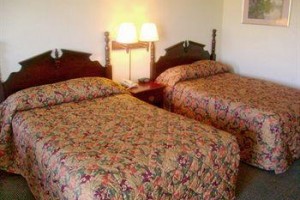 Western Motel Philadelphia (Mississippi) Image