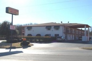 Western Motel Weatherford (Texas) Image