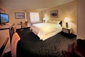 Western Village Inn & Casino voted 5th best hotel in Sparks