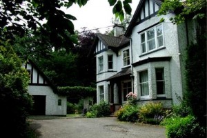 Westfields voted  best hotel in Endon