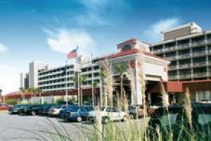 Westgate Myrtle Beach Oceanfront Resort Image