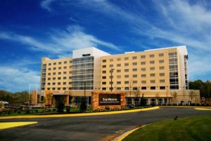 The Westin Baltimore Washington Airport - BWI voted  best hotel in Linthicum