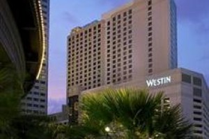 Westin New Orleans Canal Place Image