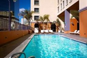 Westin Gaslamp Quarter, San Diego Image