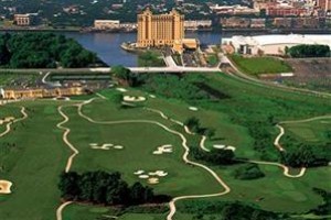 Westin Savannah Harbor Golf Resort & Spa Image