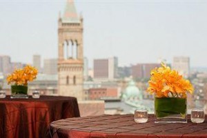The Westin Copley Place Image