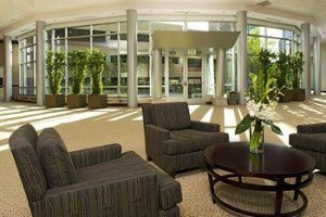 The Westin Edina Galleria voted  best hotel in Edina