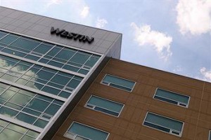 The Westin Mount Laurel voted  best hotel in Mount Laurel