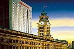 Westin Sydney voted 3rd best hotel in Sydney